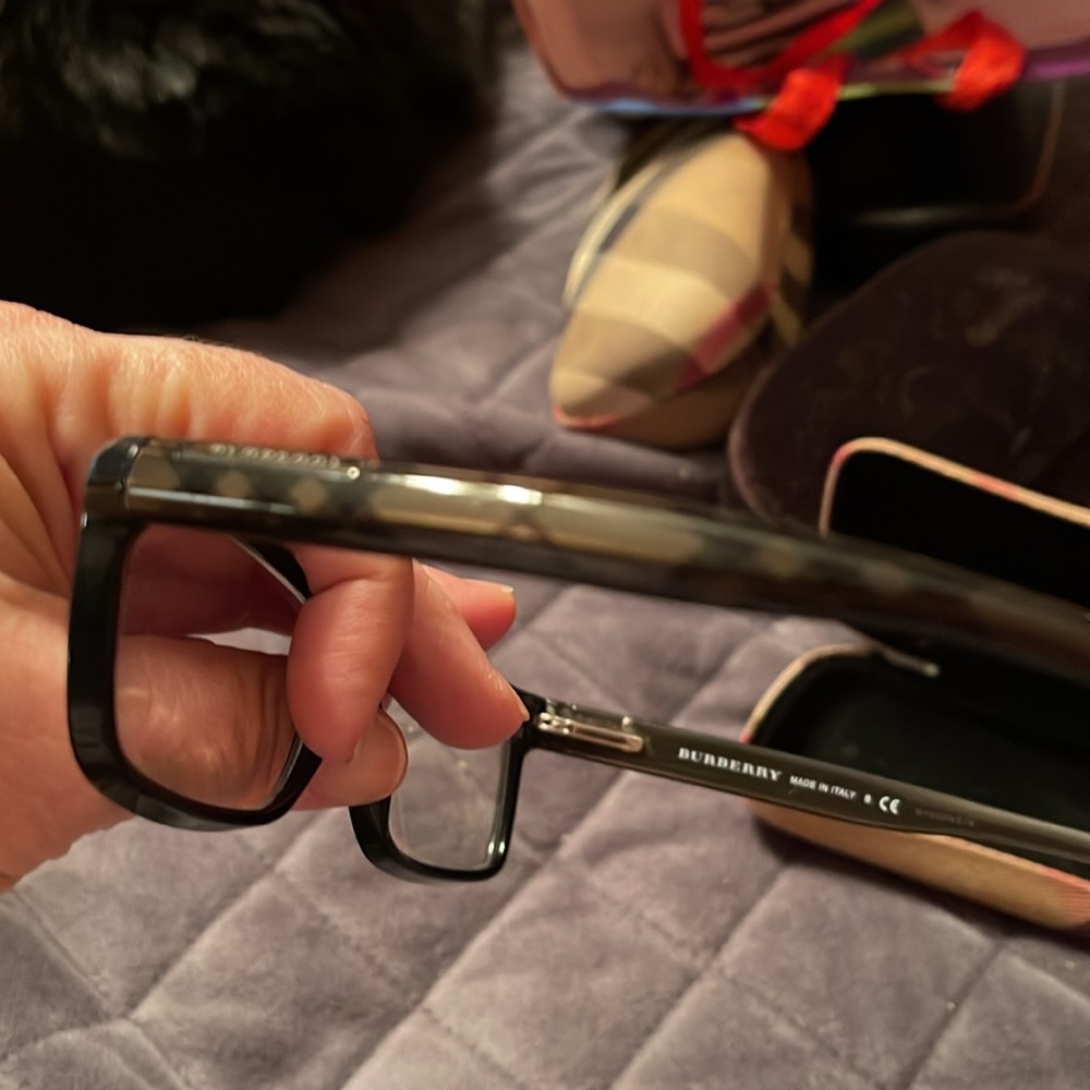 Burberry Frames - image 2